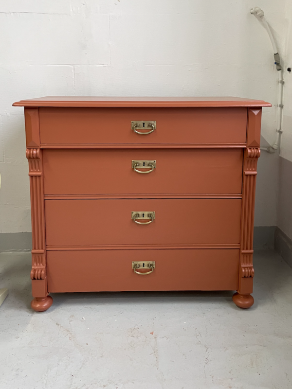 Commode Romijn